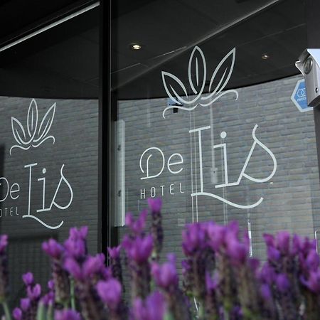Hotel De Lis Lisse Dış mekan fotoğraf
