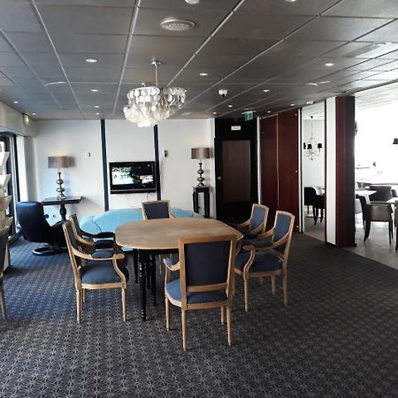 Hotel De Lis Lisse Dış mekan fotoğraf