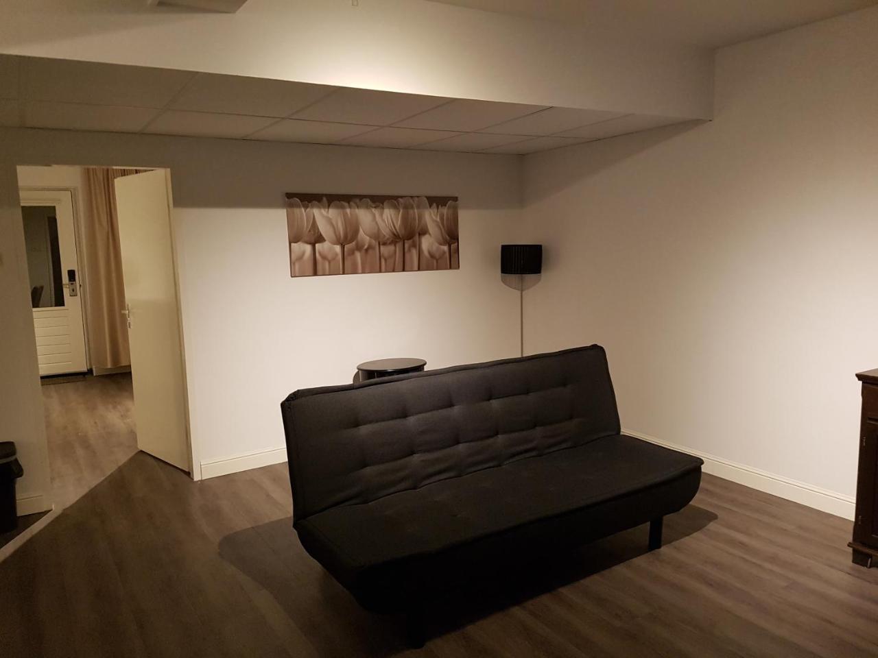 Hotel De Lis Lisse Dış mekan fotoğraf