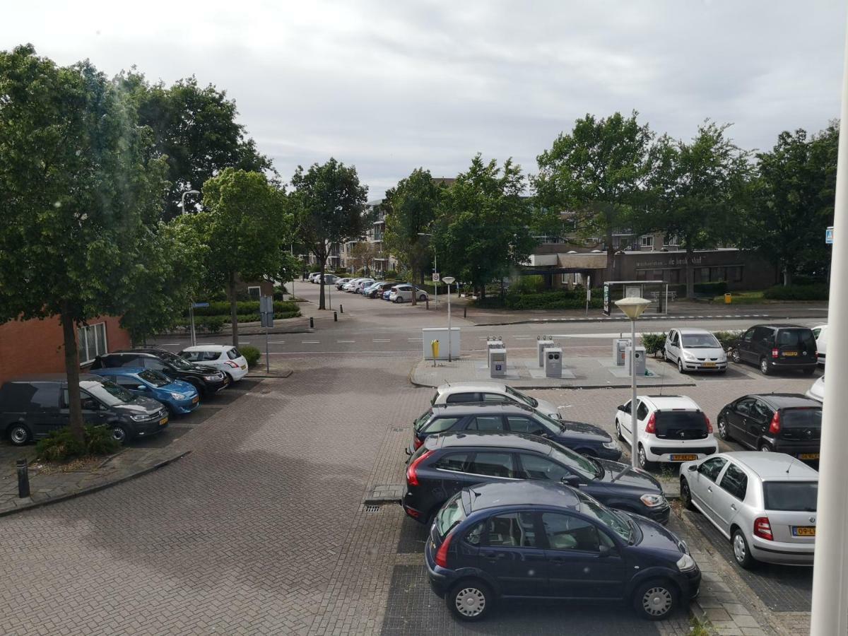 Hotel De Lis Lisse Dış mekan fotoğraf